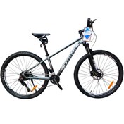 تصویر دوچرخه کوهستانی ترینکس مدل M700 PRO سایز ۲۹ 