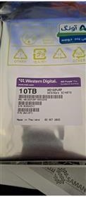 تصویر 10TB WD purple 