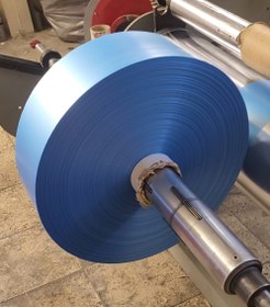 تصویر طاقه زباله رولی درجه یک 