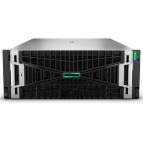 تصویر HPE DL380A Gen12 جی پی یو سرور 
