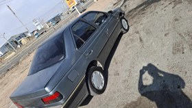 تصویر پژو 405 مدل 1387 ا Peugeot 405 GLX-petrol Peugeot 405 GLX-petrol