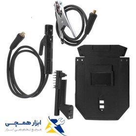 تصویر اینورتر جوشکاری 160 آمپر زوروان مدل MZ1002-PLUS 