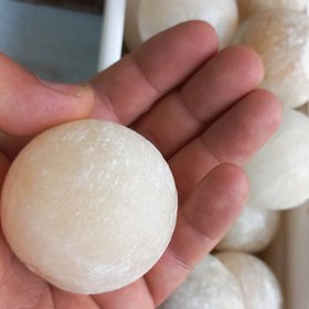 تصویر گوله نمک سنگ نمک 