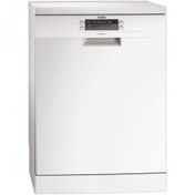 تصویر ماشین ظرفشویی 13 نفره ایستاده آاگ مدل FSILENCEW2P AEG FSILENCEW2P Dishwasher