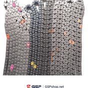 تصویر زنجیر موتور هیوندای سانتافه 