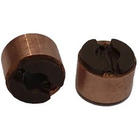 تصویر کالکتور دینام مناسب برای پژو RD بسته ۲ عددی 