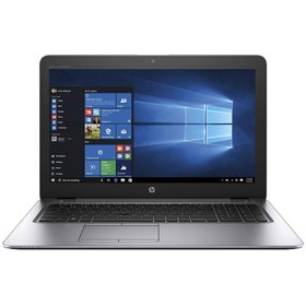 تصویر لپ تاپ استوک ELITBOOK850 G4 | i5-7300U | 8GB-DDR4 | 256GB-SSDm.2 | 15"-FHD لپ تاپ استوک الایت بوک 850 G4