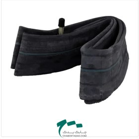 تصویر تیوب جلو هوندا ۲۵۰ سایز ۱۸ یزد 