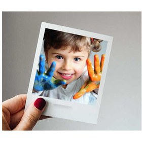 تصویر چاپ عکس یادگاری 5×7 