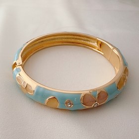 تصویر بنگل مینا کاری 036 