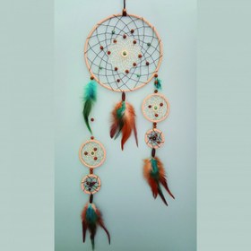 تصویر آویز دیواری دریم کچر-کد006 