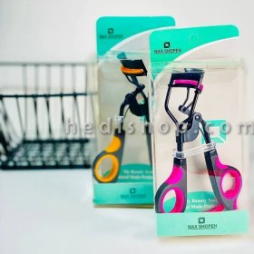 تصویر فر مژه برند MAX SHOPEN 