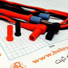 تصویر پراب اهمتر soar 