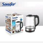 تصویر کتری برقی سونیفر مدل SF2140 ظرفیت ۱.۸ لیتر 