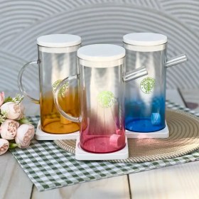 تصویر روغن ریز یک لیتری اکرولیک 