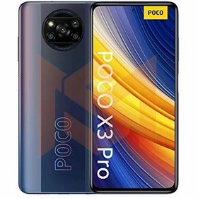 تصویر باتری اصلی شیائومی Poco X3 Pro/NFC ( روکاری ) - BN57 - ب Xiaomi Poco X3 Pro/NFC Battery ( Orginal ) - BN57