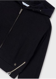 تصویر ژاکت آستین بلند دخترانه | مایورال Mayoral 7487-07487 