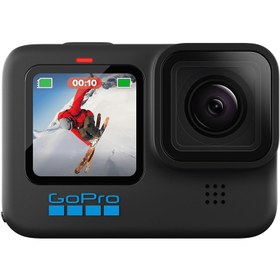 تصویر گوپرو هیرو ۱۰ | Gopro Hero 10 Black 