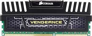 Corsair vengeance 2025 4gb ram