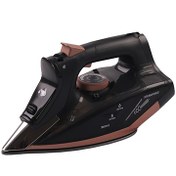 تصویر اتو بخار کاخلر مدل KH-814 Kahler steam iron model KH-814