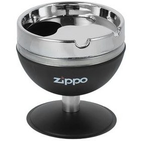 تصویر زیرسیگاری مدل پایه دار 