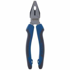 تصویر انبردست 7 اینچ حرفه ای پرو نووا سری NTP-8004 ا NOVA NTP-8004 PROFESSIONAL PLIERS NOVA NTP-8004 PROFESSIONAL PLIERS