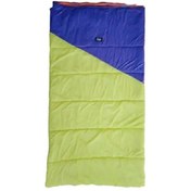 تصویر کیسه خواب الیاف 2 نفره جان قوتاران 200 