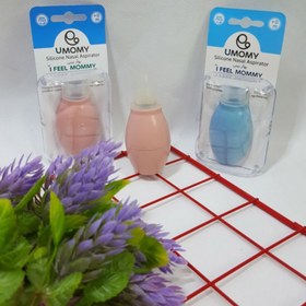 تصویر پوآر بینی (یومامی )فینگیر 