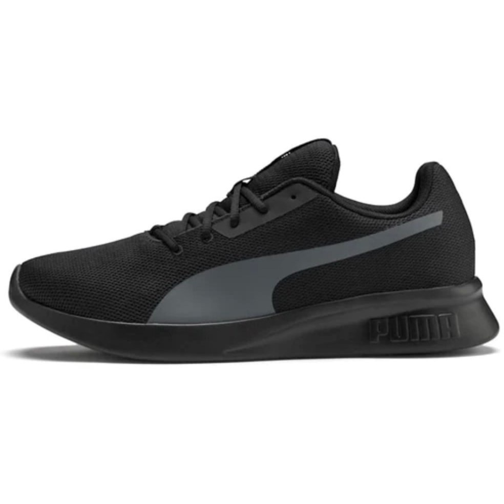 خرید و قیمت کتانی بدون ساق زنانه سیاه برند puma 19167104 ا Modern Runner |  ترب