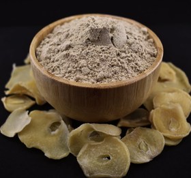 تصویر پودر موسیر 