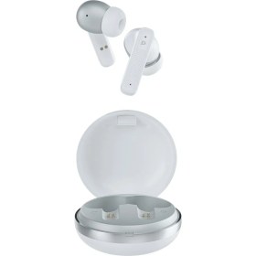 تصویر هندزفری بلوتوثی نویز کنسلینگ 5.3 پاورولوژی PWLAU006 Powerology TWS Earphone with Quard Mic ENC PWLAU006