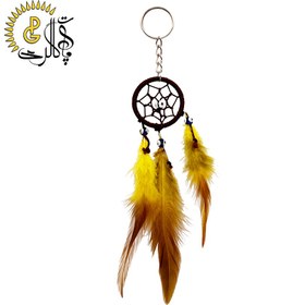 تصویر سرکلیدی دریم کچر کد 9961 