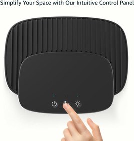 تصویر دستگاه رطوبت گیر برند KNKA CS06 