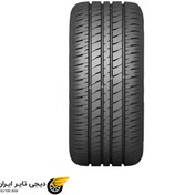 تصویر لاستیک جی تی سایز 185/65R15گل GITICOMFORT T20 
