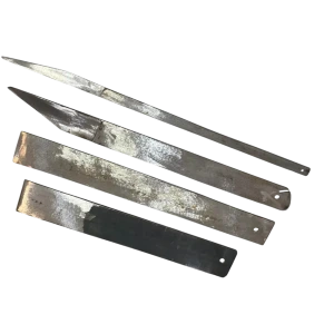 تصویر فروشگاه چرم شیخ الاسلامی