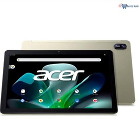 تصویر تبلت 10 اینچ ایسر مدل Iconia Tab M10 ظرفیت ۱۲۸ گیگابایت و رم ۴ گیگابایت Acer Iconia Tab M10 Tablet 10 Inch 128GB 4GB