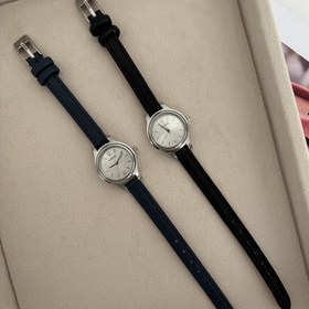 تصویر ساعت مچی بند چرمی میتان 