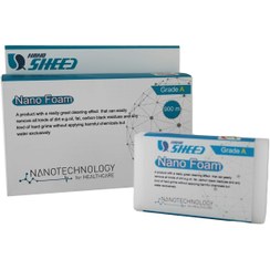 تصویر فوم نانو نانوشید 