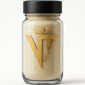 تصویر پودر زنجبیل 