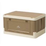 تصویر جعبه ذخیره‌سازی تاشو نیچرهایک مدل CNK2350XB012 وزن ۳.۸ کیلوگرم 