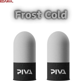 تصویر آستین کنترل کننده انگشت PIVA مدل Frost Cold 