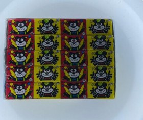 تصویر آدامس خرسی آدامس خرسی