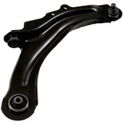 تصویر طبق رنو مگان سمت راست فرا صنعت 