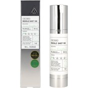 تصویر سرم پوست میکرونیدلینگ ریدل شات 100 وی تی 50 میل VT Cosmetics Reedle Shot 100 50ml