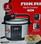 تصویر پلوپز نيکای مدل NEP682DX 