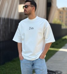 تصویر تیشرت بیسیک 