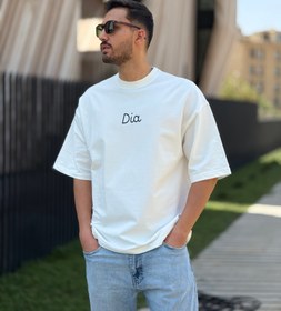 تصویر تیشرت بیسیک 