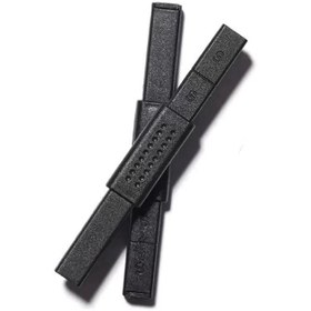 تصویر مگنت دو سر مشکی 