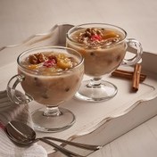 تصویر بستنی خوری اورانوس 