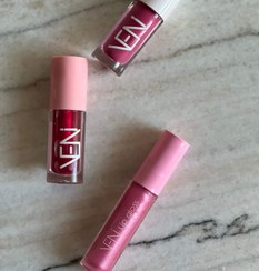 تصویر Rosy Glam set 